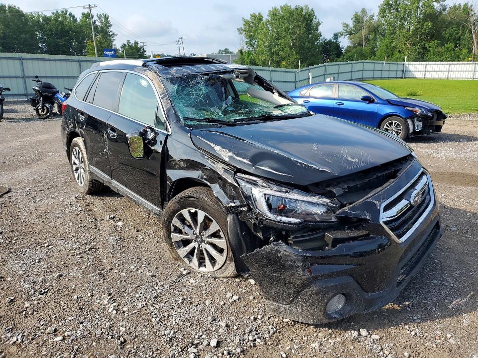 Aukcja sprzedaży 2019 Subaru Outback, vin: 4S4BSETC6K3279733, numer aukcji: 64894006