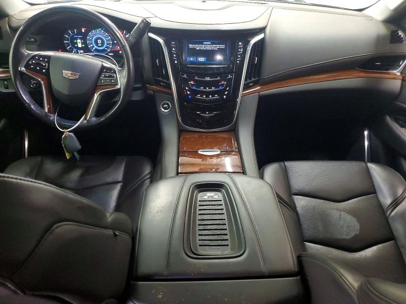 Продажа на аукционе авто 2019 Cadillac Escalade, vin: 1GYS4BKJ0KR301293, номер лота: 64369966