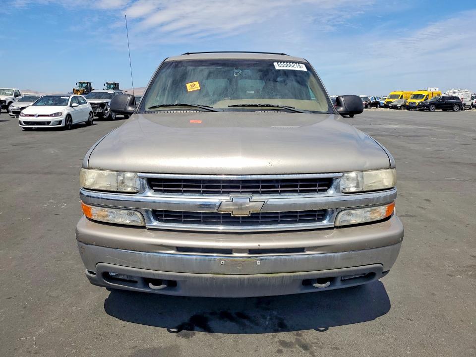 Продажа на аукционе авто 2000 Chevrolet Suburban, vin: 3GNFK16T9YG139828, номер лота: 65566276