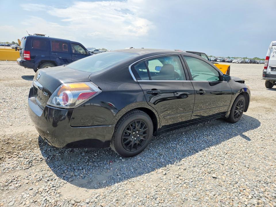 Продажа на аукционе авто 2012 Nissan Altima, vin: 1N4AL2AP6CC136192, номер лота: 64543736