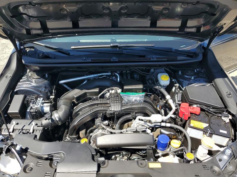 2025 Subaru Crosstrek მანქანა იყიდება აუქციონზე, vin: JF2GUHDC0SH313447, აუქციონის ნომერი: 64144296