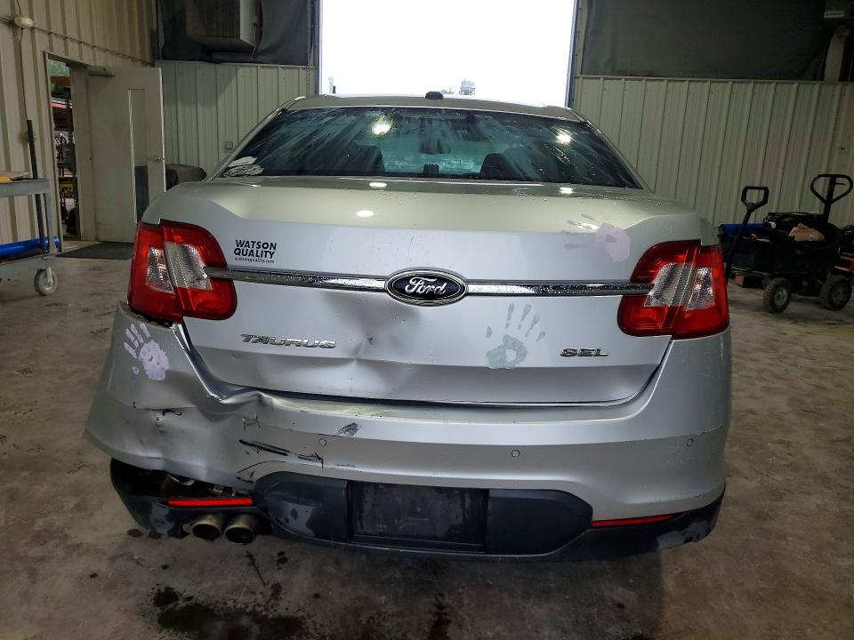 Продаж на аукціоні авто 2011 Ford Taurus, vin: 1FAHP2EW5BG182320, номер лоту: 66443666