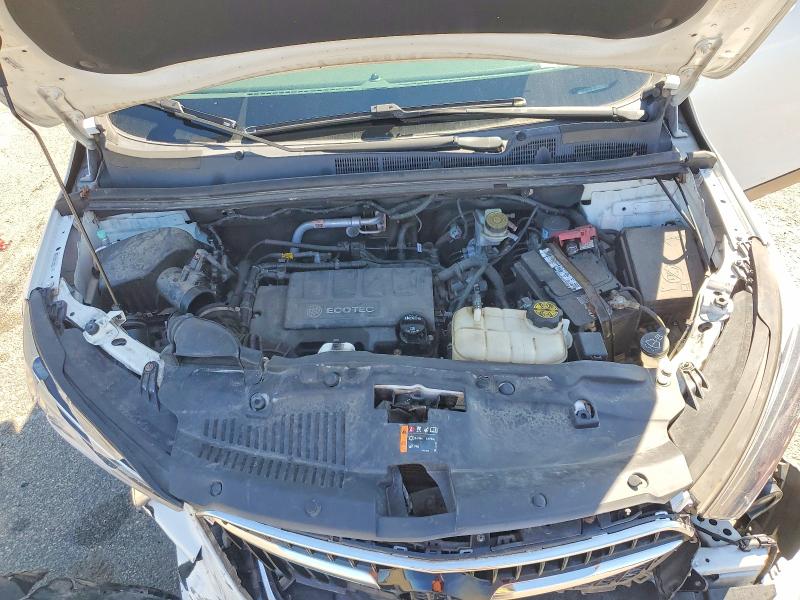 Aukcja sprzedaży 2018 Buick Encore, vin: KL4CJASB7JB599011, numer aukcji: 63359696