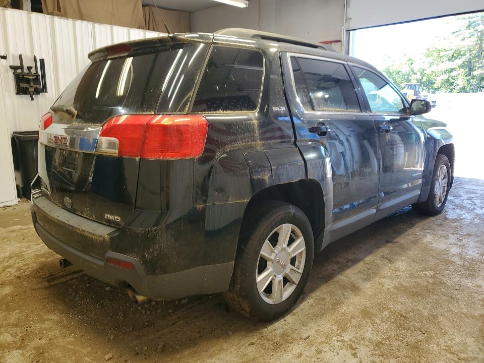 Продаж на аукціоні авто 2013 Gmc Terrain, vin: 2GKFLTE36D6138603, номер лоту: 65405866