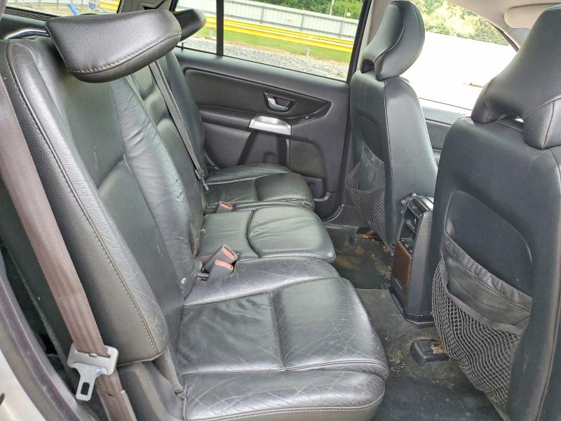 Продажа на аукционе авто 2004 Volvo Xc90, vin: YV1CM59H441097950, номер лота: 65986866