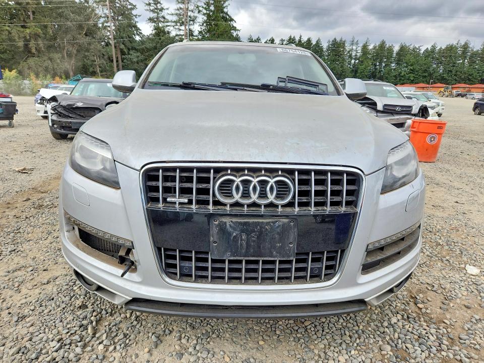 Продаж на аукціоні авто 2014 Audi Q7, vin: WA1LMAFE1ED001887, номер лоту: 66754126