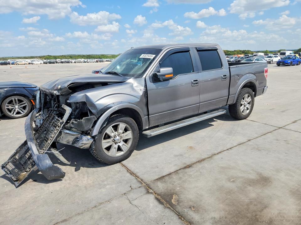 Aukcja sprzedaży 2011 Ford F150, vin: 1FTFW1CT3BFC48599, numer aukcji: 64829456