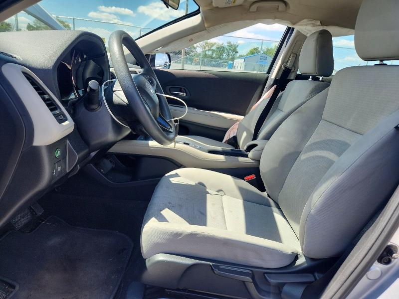 Продаж на аукціоні авто 2019 Honda Hr-v, vin: 3CZRU6H32KG720373, номер лоту: 66658026