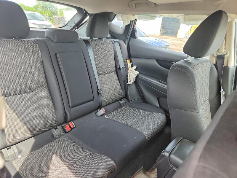 Aukcja sprzedaży 2023 Nissan Qashqai, vin: JN1BJ1BW1PW113270, numer aukcji: 64908276