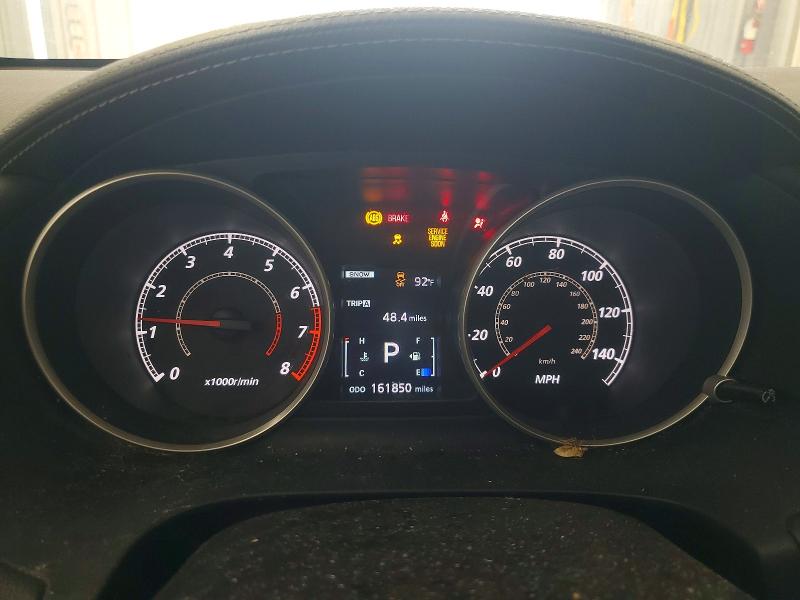Продажа на аукционе авто 2011 Mitsubishi Outlander, vin: JA4JT5AX3BU014419, номер лота: 63928166