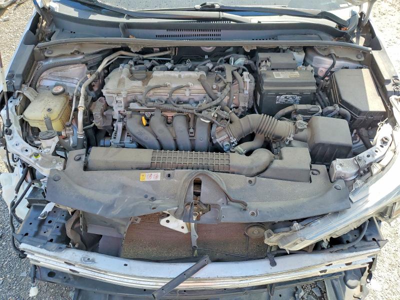 Продажа на аукционе авто 2022 Toyota Corolla, vin: 5YFEPMAE0NP275559, номер лота: 63810756