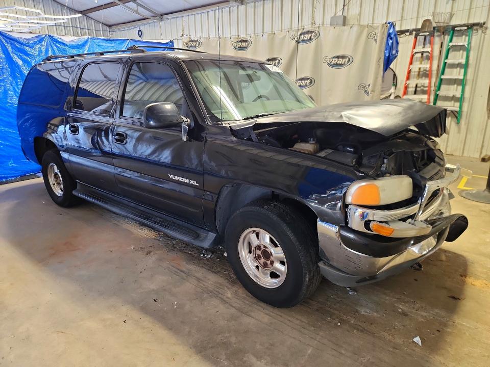 Продаж на аукціоні авто 2002 Gmc Yukon Xl, vin: 3GKEC16Z02G318924, номер лоту: 64536546