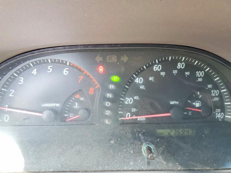 Продаж на аукціоні авто 2002 Toyota Camry, vin: 4T1BE32K82U074025, номер лоту: 64704736