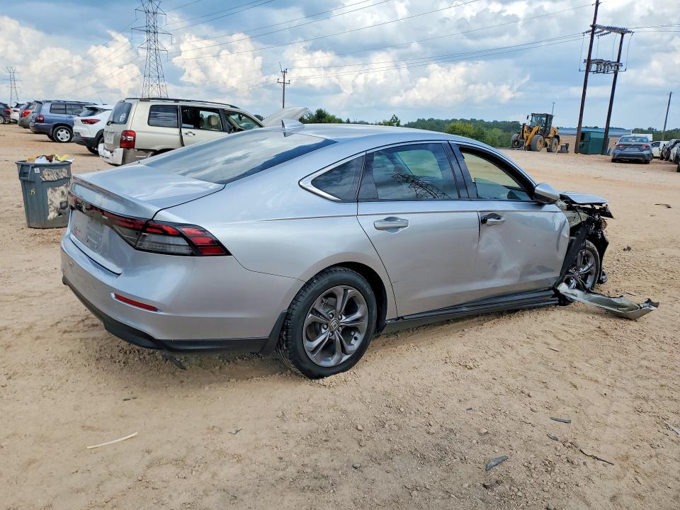 66274756 :رقم المزاد ، 1HGCY1F33RA058061 vin ، 2024 Honda Accord مزاد بيع