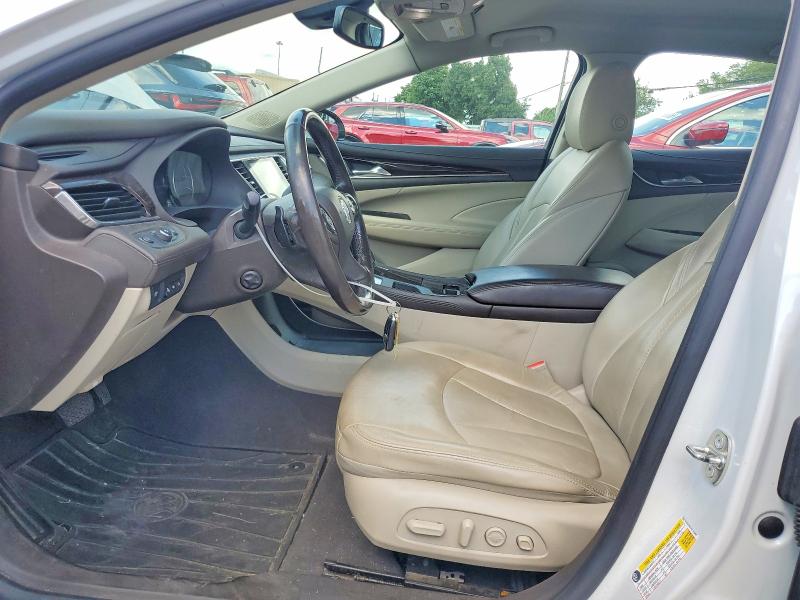 Продажа на аукционе авто 2017 Buick Lacrosse, vin: 1G4ZS5SS7HU161068, номер лота: 65643896
