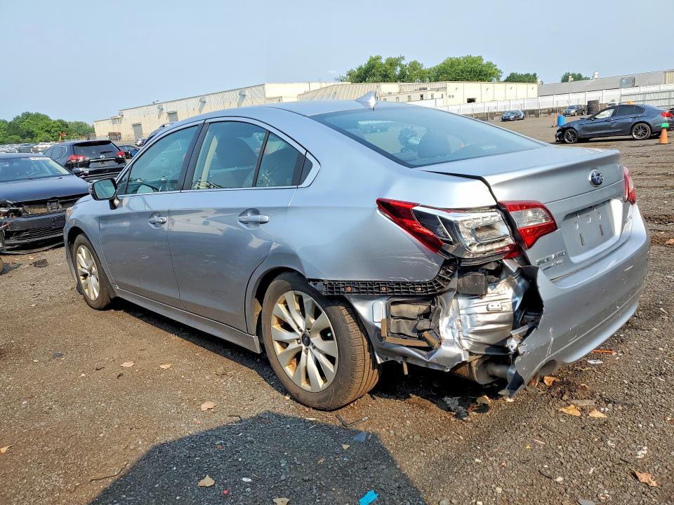 Aukcja sprzedaży 2017 Subaru Legacy, vin: 4S3BNAH69H3060782, numer aukcji: 61764276