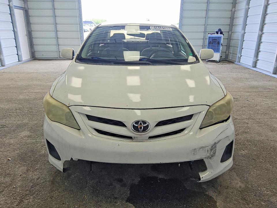Продажа на аукционе авто 2011 Toyota Corolla, vin: JTDBU4EE2B9130692, номер лота: 61813106