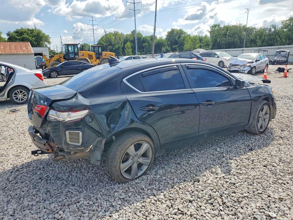 Aukcja sprzedaży 2015 Acura Ilx, vin: 19VDE1F34FE000733, numer aukcji: 65638436