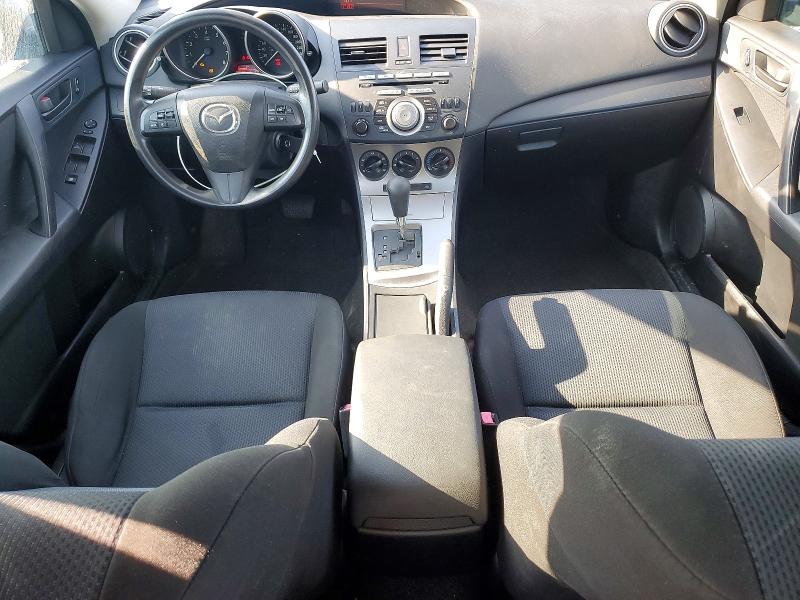Продажа на аукционе авто 2011 Mazda 3, vin: JM1BL1UF5B1402534, номер лота: 66103736