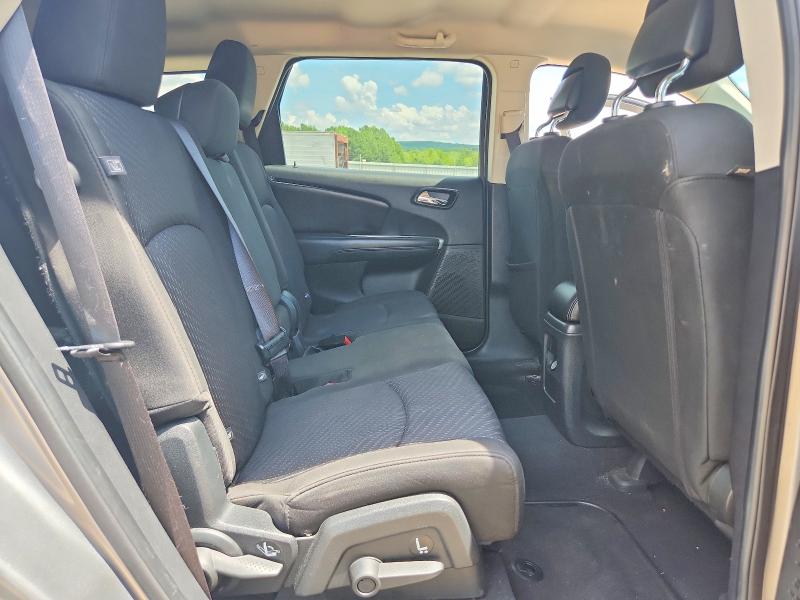 64397276 :رقم المزاد ، 3C4PDCAB7JT421240 vin ، 2018 Dodge Journey مزاد بيع