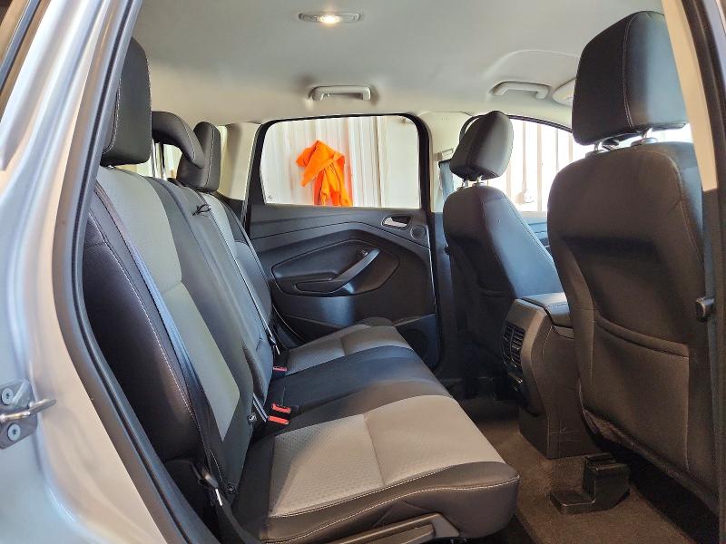 Продажа на аукционе авто 2017 Ford Escape, vin: 1FMCU0GD1HUC61552, номер лота: 65575576