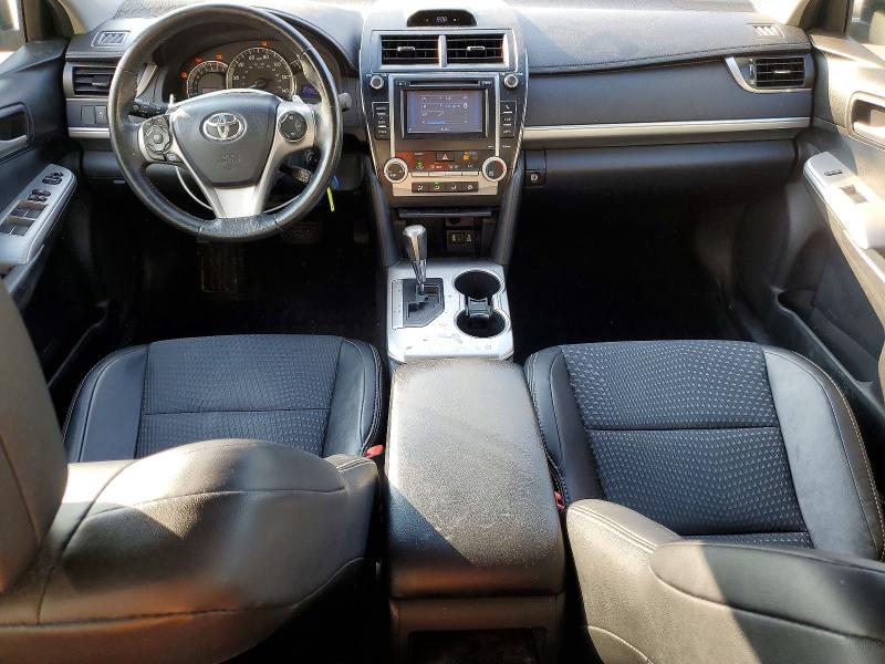 Aukcja sprzedaży 2012 Toyota Camry, vin: 4T1BF1FK6CU627008, numer aukcji: 64288606