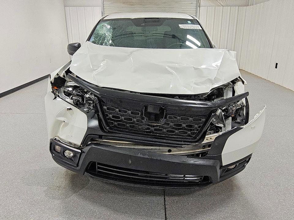 Aukcja sprzedaży 2021 Honda Passport, vin: 5FNYF7H26MB004626, numer aukcji: 65035206