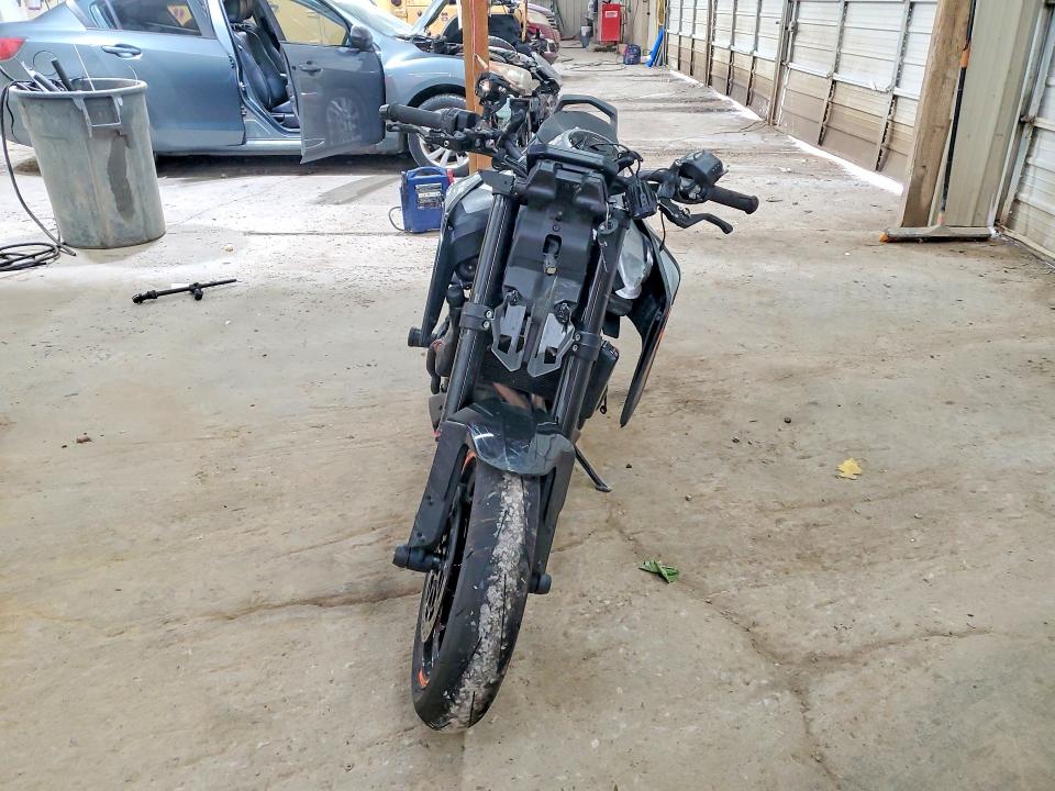 Aukcja sprzedaży 2019 Ktm 790, vin: VBKTU6405KM744444, numer aukcji: 66383496