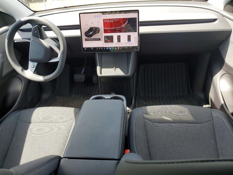 Aukcja sprzedaży 2026 Tesla Model Y, vin: 7SAYGDEE7TA636477, numer aukcji: 66429376