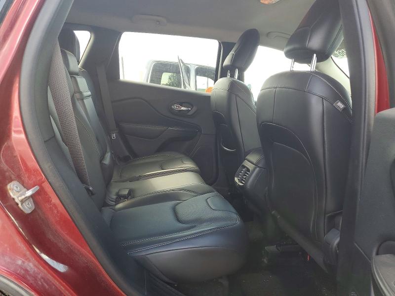 Продаж на аукціоні авто 2015 Jeep Cherokee, vin: 1C4PJMDS0FW664948, номер лоту: 63361166