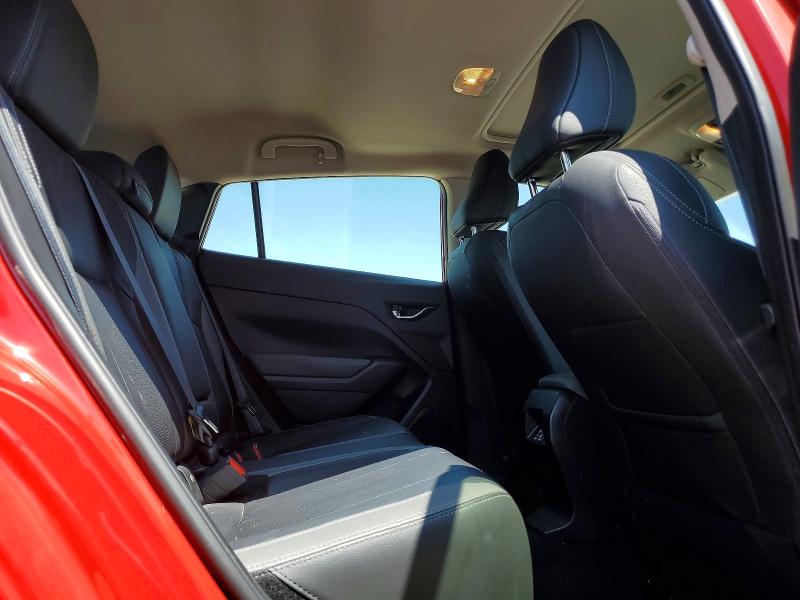 Продажа на аукционе авто 2024 Subaru Impreza, vin: JF1GUHNC4R8359621, номер лота: 63687716