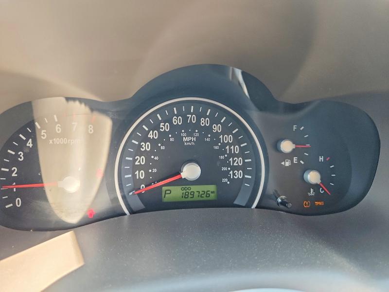 Продаж на аукціоні авто 2010 Kia Sedona, vin: KNDMG4C34A6359859, номер лоту: 67160226