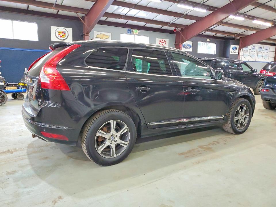 67301476 :رقم المزاد ، YV4902DZ7E2542877 vin ، 2014 Volvo Xc60 مزاد بيع