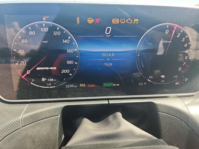 Продаж на аукціоні авто 2026 Mercedes-benz C, vin: W1KAF8AB6TR311343, номер лоту: 66590116