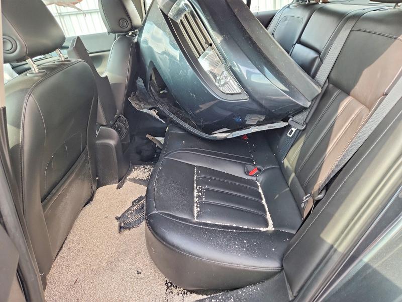 66320146 :رقم المزاد ، 2G4GP5EC9B9203077 vin ، 2011 Buick Regal مزاد بيع