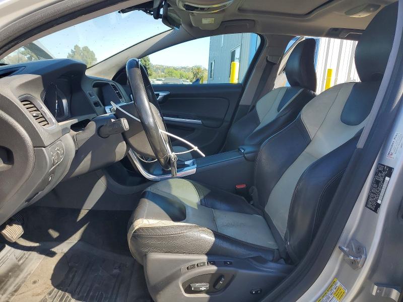 Продаж на аукціоні авто 2016 Volvo V60 Cross Country, vin: YV4612HK5G1017449, номер лоту: 64684056