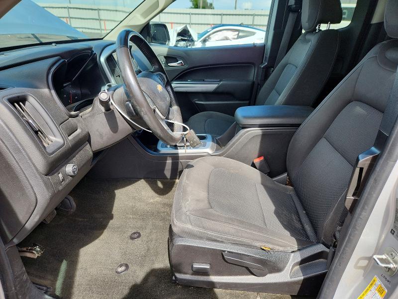 Продаж на аукціоні авто 2016 Chevrolet Colorado, vin: 1GCHSCE30G1132259, номер лоту: 64002546