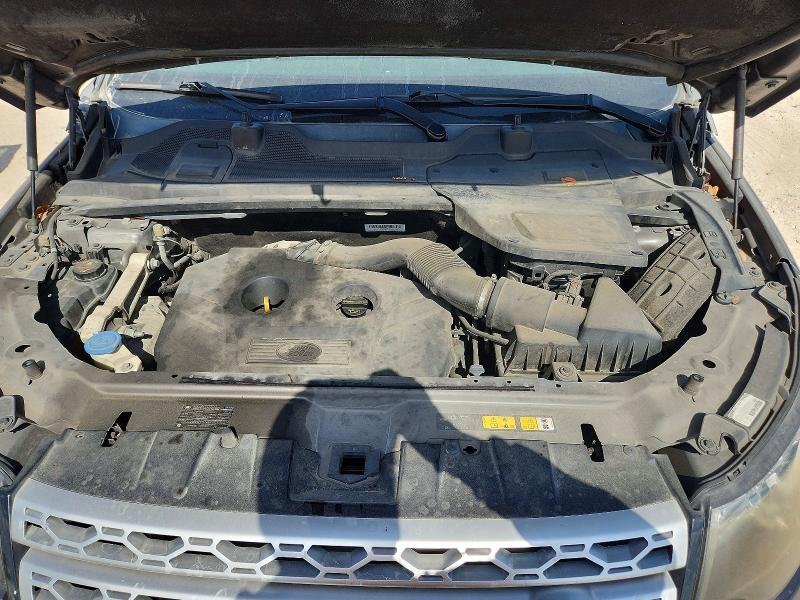65664216 :رقم المزاد ، SALCR2BG5GH575188 vin ، 2016 Land Rover Discovery Sport مزاد بيع