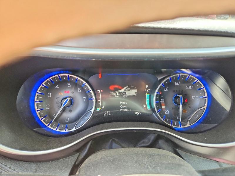 Aukcja sprzedaży 2018 Chrysler Pacifica, vin: 2C4RC1GG8JR170900, numer aukcji: 63877406