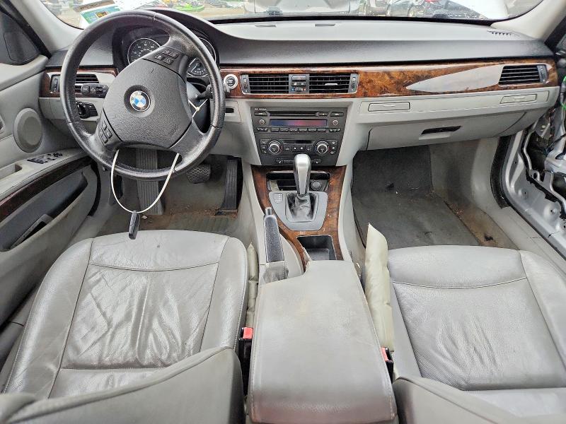 66635646 :رقم المزاد ، WBAVC93548K040457 vin ، 2008 Bmw 328 مزاد بيع