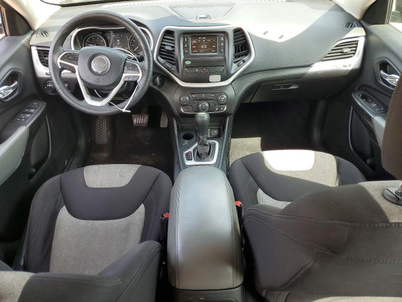 2014 Jeep Cherokee მანქანა იყიდება აუქციონზე, vin: 1C4PJMAB6EW173965, აუქციონის ნომერი: 65528806