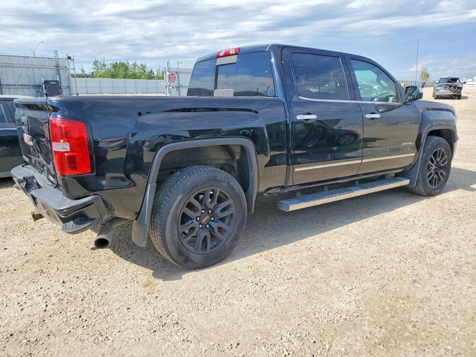 Продажа на аукционе авто 2015 Gmc Sierra, vin: 3GTU2WEC7FG126037, номер лота: 65804546