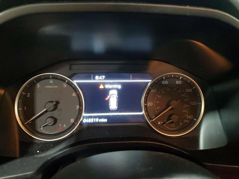2024 Mitsubishi Outlander მანქანა იყიდება აუქციონზე, vin: JA4J4VA85RZ079257, აუქციონის ნომერი: 64246356