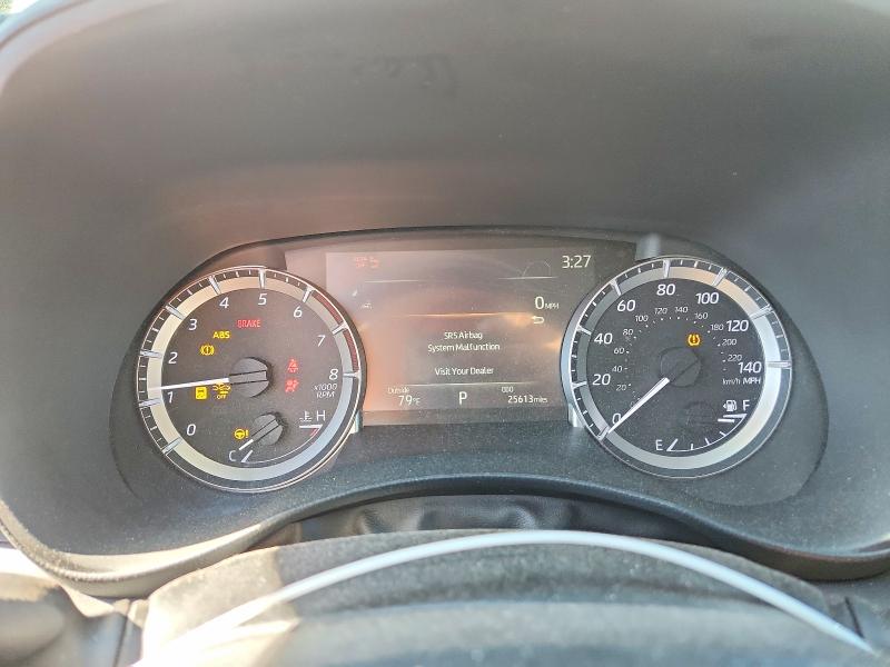 Aukcja sprzedaży 2023 Toyota Highlander, vin: 5TDKDRAH4PS021267, numer aukcji: 64835746