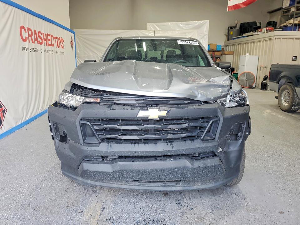 Продаж на аукціоні авто 2026 Chevrolet Colorado, vin: 1GCPSBEK9T1173528, номер лоту: 65012166