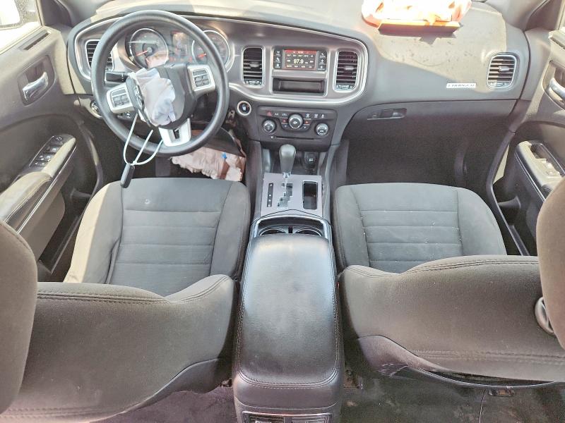 Продаж на аукціоні авто 2014 Dodge Charger, vin: 2C3CDXBG0EH259048, номер лоту: 63933436