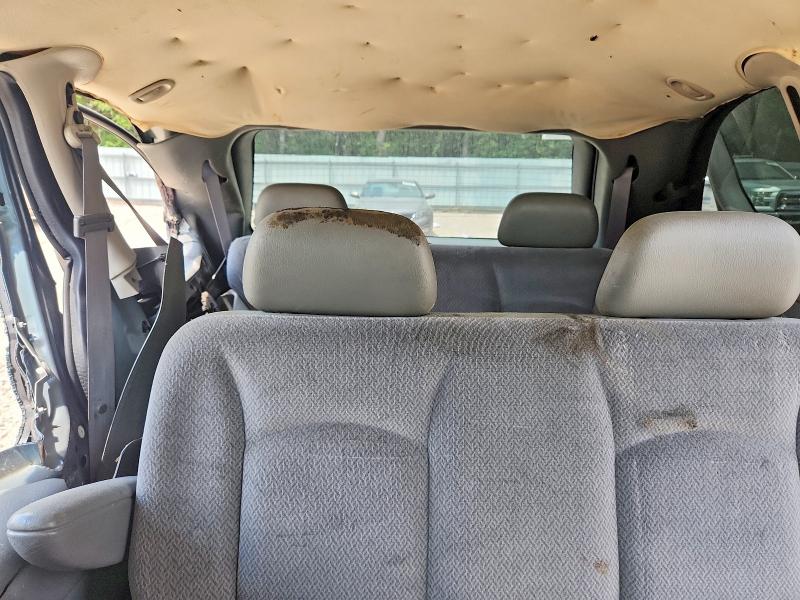 65497826 :رقم المزاد ، 1D4GP25B55B407035 vin ، 2005 Dodge Caravan مزاد بيع