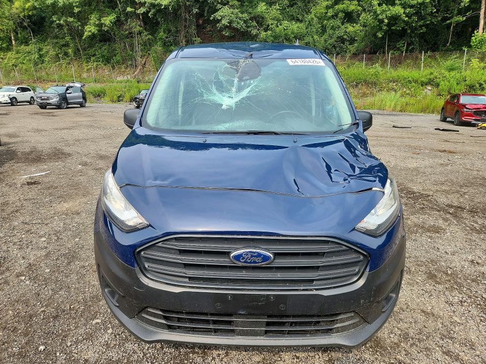 64180426 :رقم المزاد ، NM0LS7E20L1460877 vin ، 2020 Ford Transit Connect مزاد بيع
