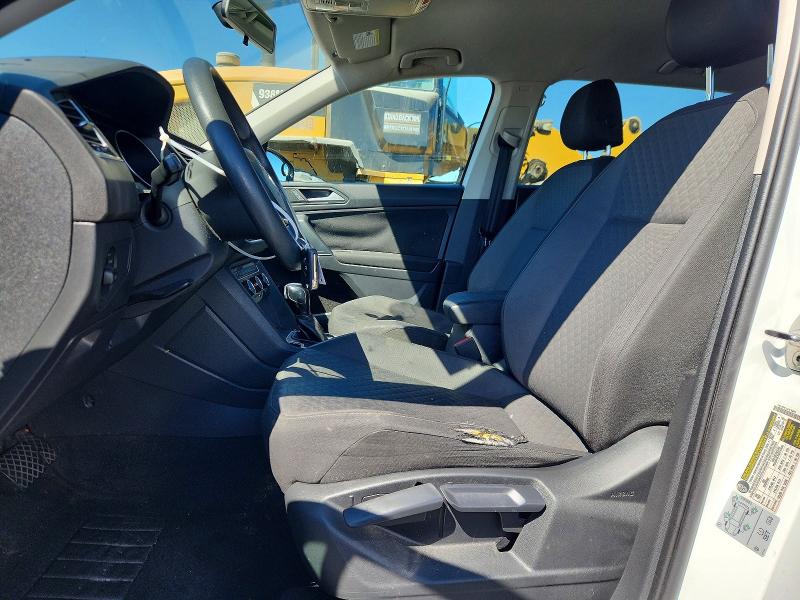 Продаж на аукціоні авто 2020 Volkswagen Tiguan, vin: 3VV1B7AX2LM059296, номер лоту: 66628206