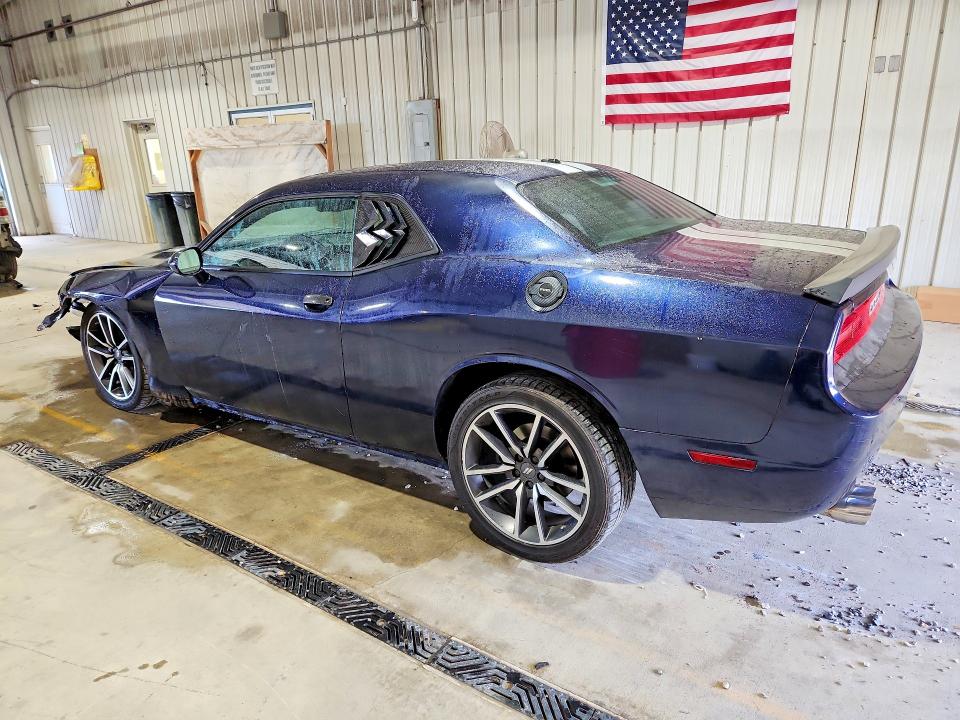 Продаж на аукціоні авто 2013 Dodge Challenger, vin: 2C3CDYAG3DH695592, номер лоту: 66233186